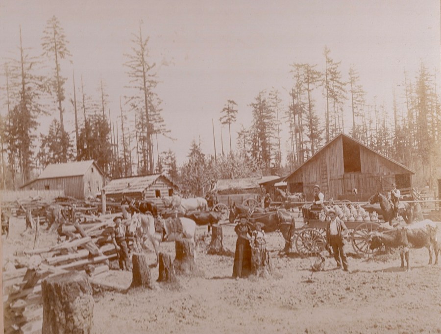 Hunziker Balmer Dairy