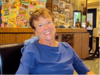 Shirley Gertsch Bartels, 2010