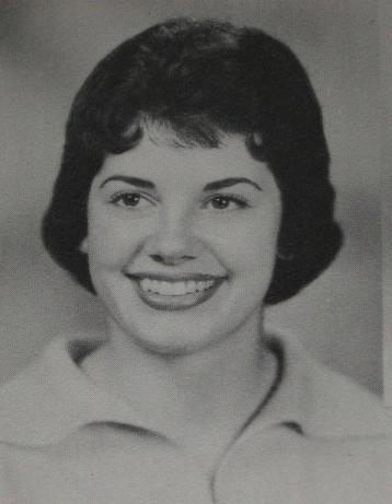 Carolyn Ernstrom Welch