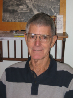Clark Stephens, 2010