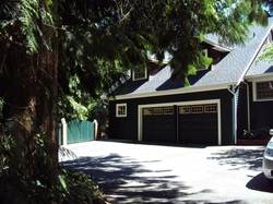 East addition to Dardis home was completed in 1970s