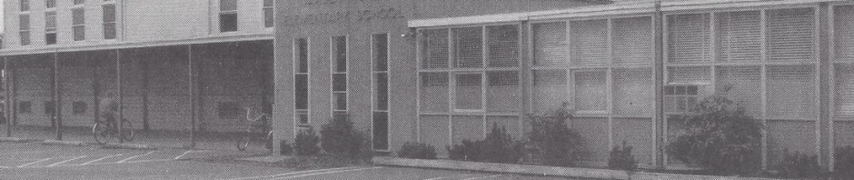 1983 closed Garden Home School