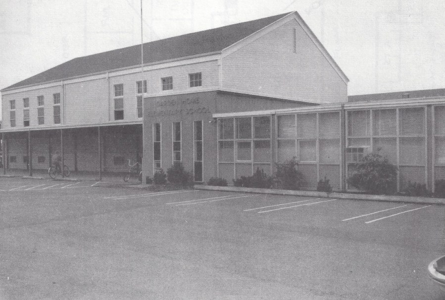 1983 closed Garden Home School