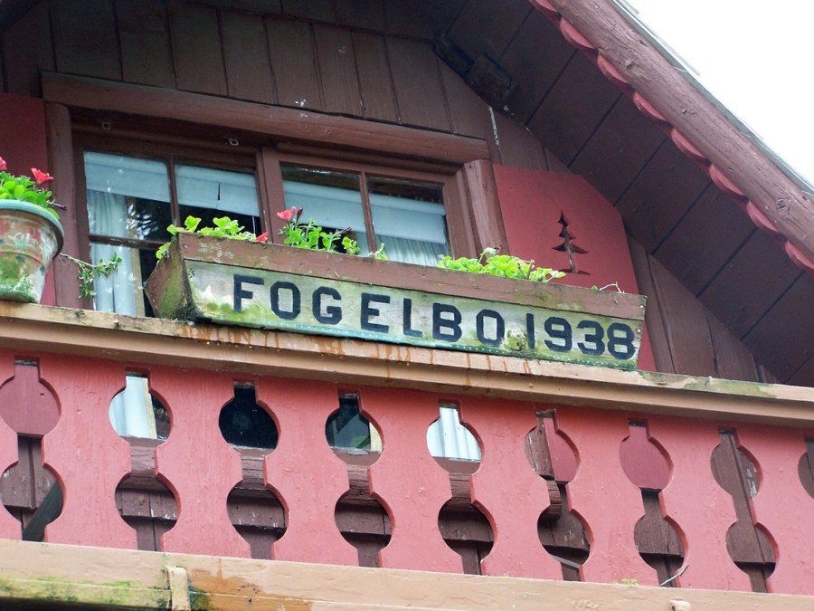 Fogelbo