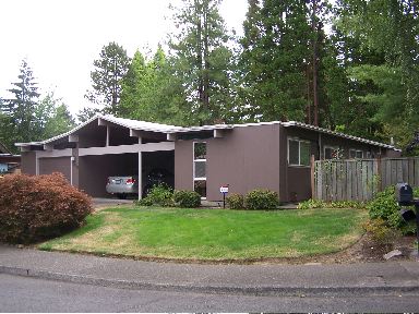 A home by Bob Rummer