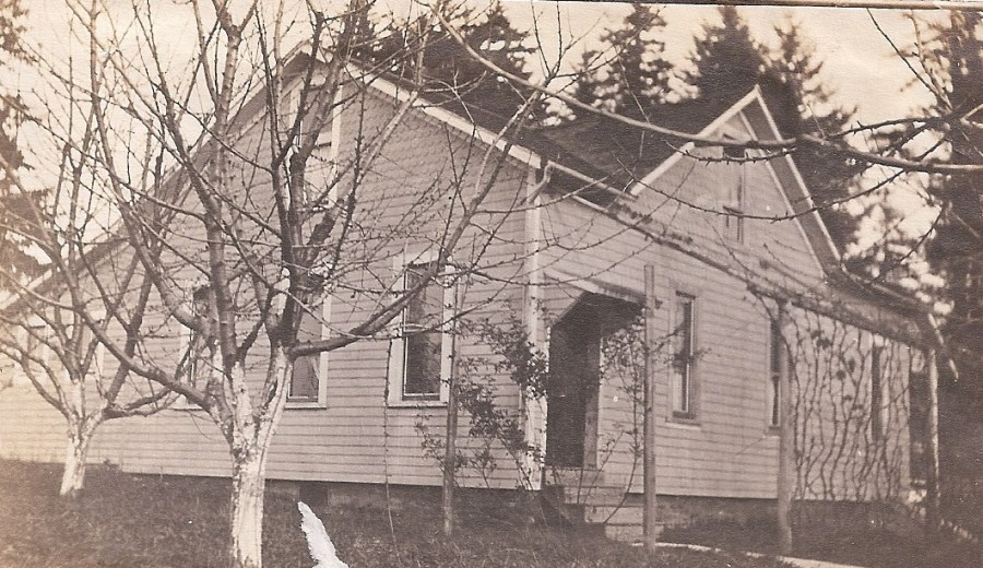 Von Bergen Home