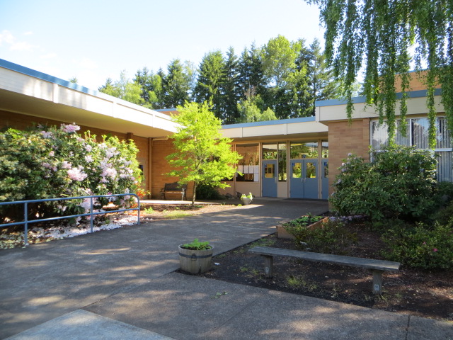 Montclair Elementary School