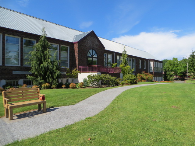 Raleigh Hills Elementary School