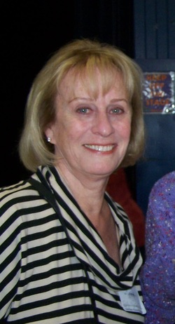 Sally Peyton Ford