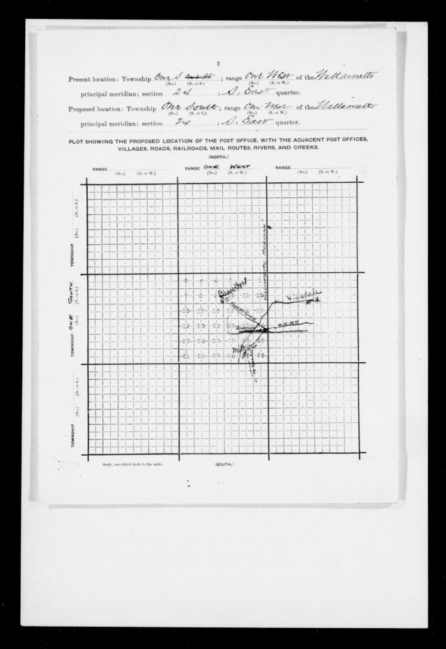 undated Post Office - M1126-496-0667 roll 496 image 646