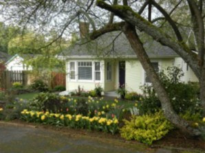 Early Godwin home at 7765 SW 87th Avenue