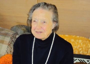 Mollie Miles, 2011 (photo Virginia Vanture)