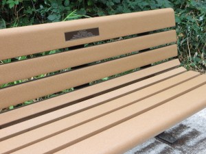 Bench