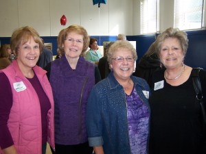 Marilyn McMullin Korvola