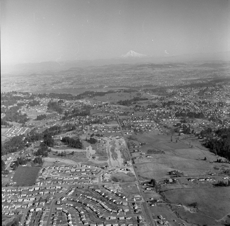 1957 Gabriel Park from W