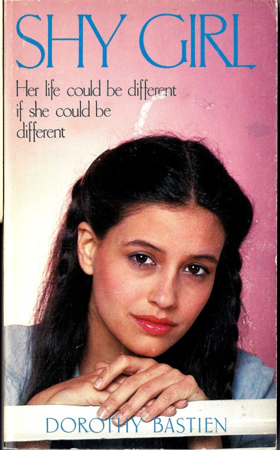 Shy Girl by Dorothy Bastien, 1980