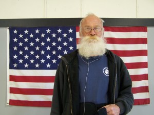 William Murray 1972-74 US Army