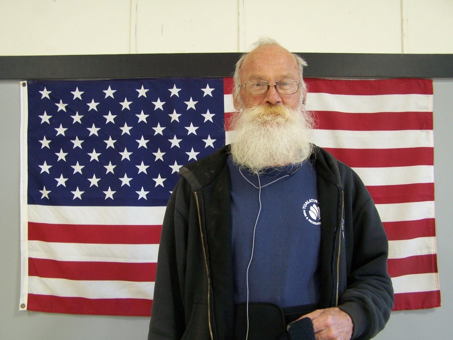 William Murray 1972-74 US Army