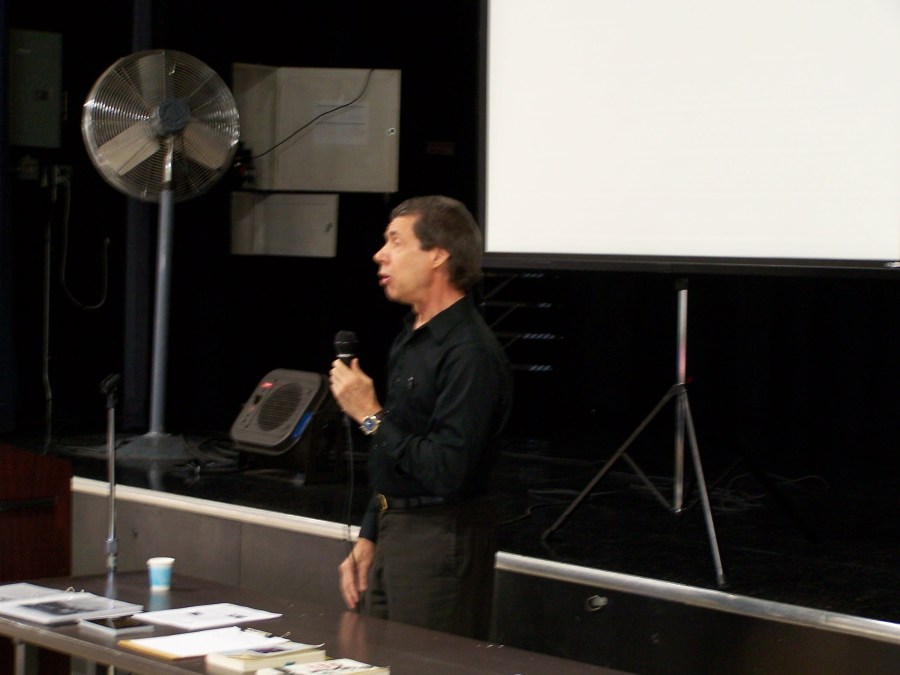 2018 Veteran's Celebration