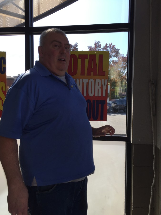 2019 Bell Ringing - Carl