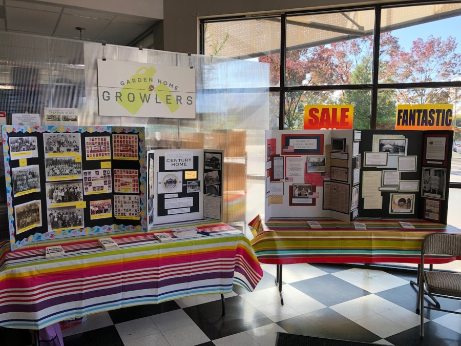 2019 Bell Ringing - Exhibits