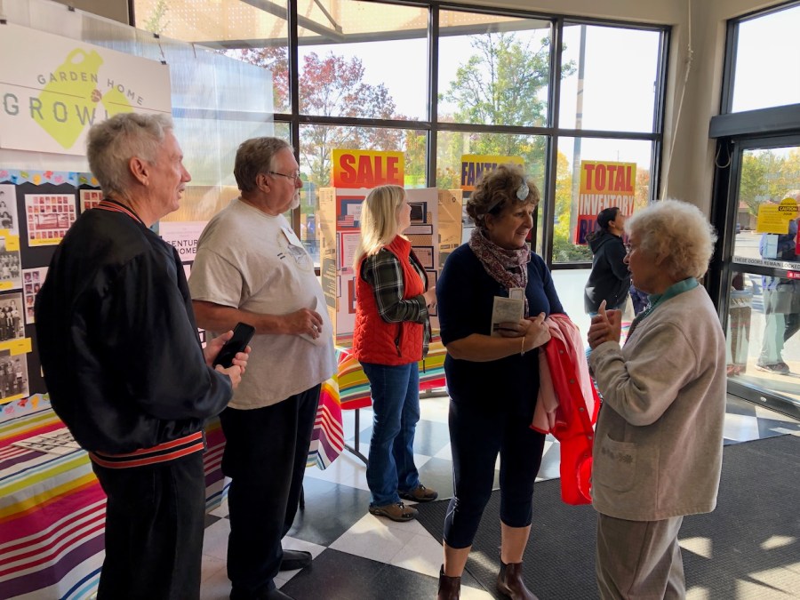 2019 Bell Ringing - Exhibits