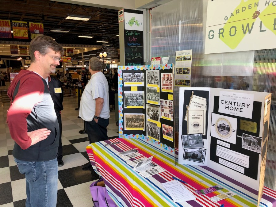 2019 Bell Ringing - Exhibits