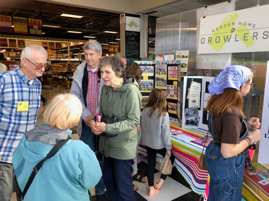 2019 Bell Ringing - Exhibits