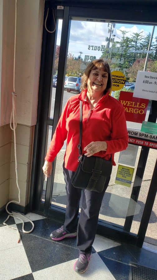 2019 Bell Ringing - Fun