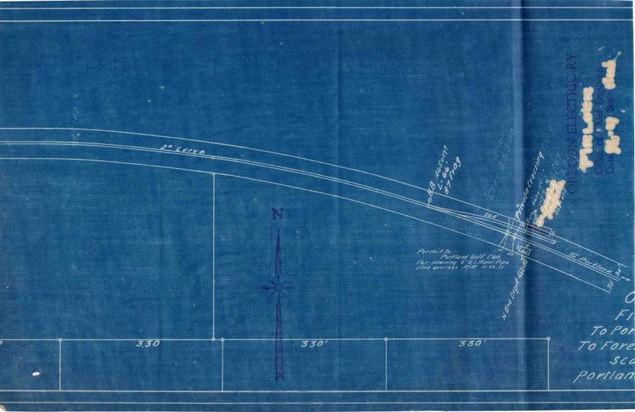 Firlock Station historical file