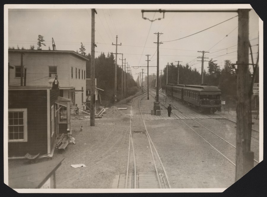 OER in Multnomah 1914