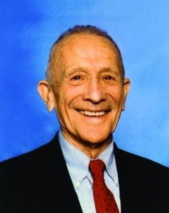 Rod Harmon 1927-2020