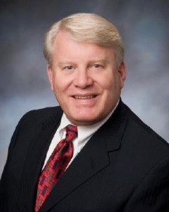 Brian Henry Bjornson