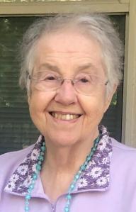 Mary Jean Ehret Baumhofer