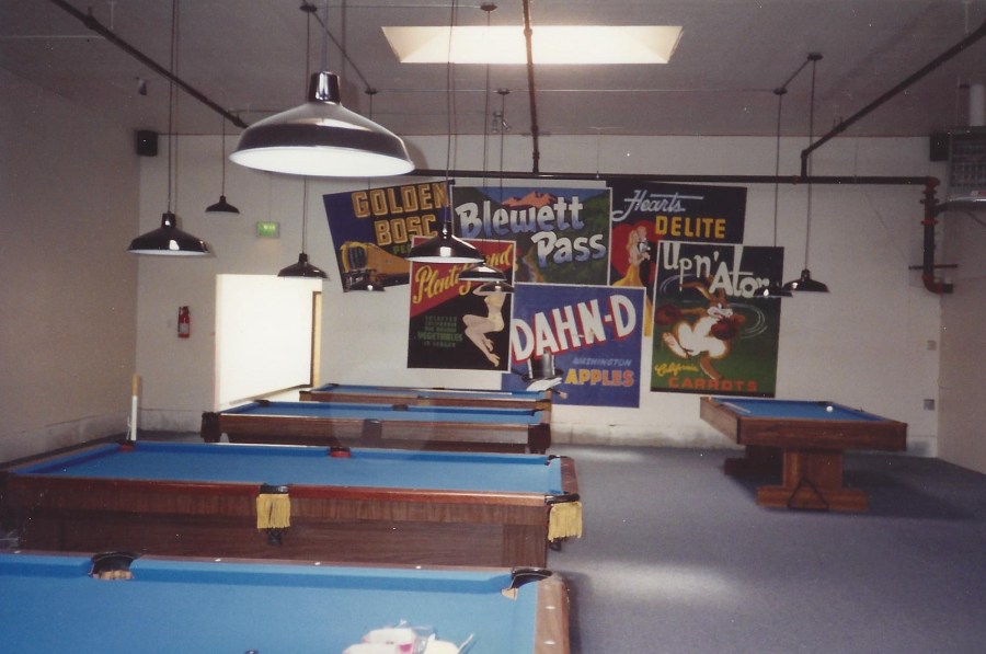 1994 Old Market Pub - new Pub, April 13, 1994, 2