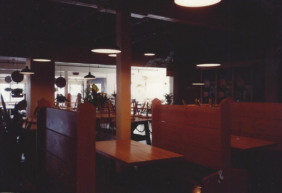 1994 Old Market Pub - new Pub, April 13, 1994, 3