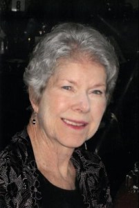Lou Anne Azar, May 11, 1930 to January 5, 2021
