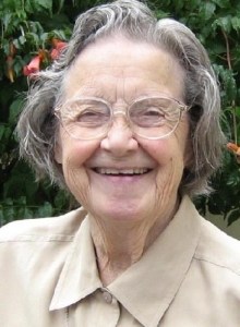 Mollie Miles - Oregonian obit