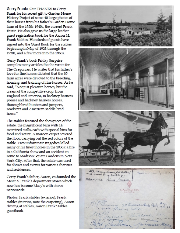 GHHP Gazette - April 2021 - page2