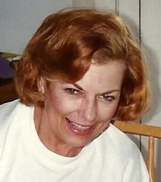 Dorothy Johnson Stevens