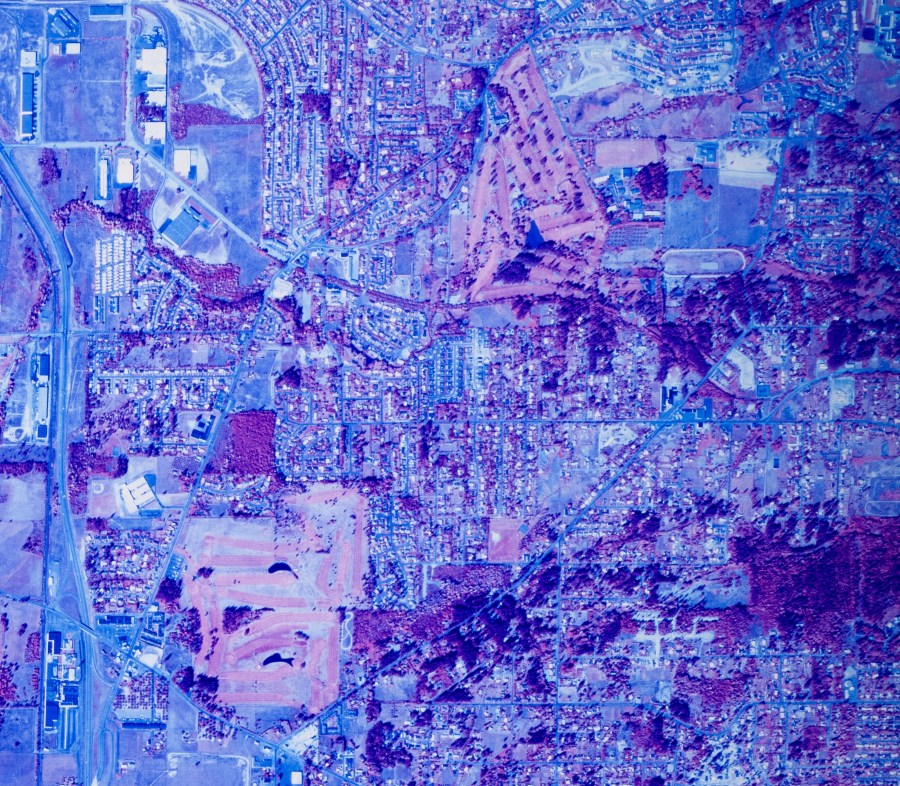 1971-09-19 aerial photo