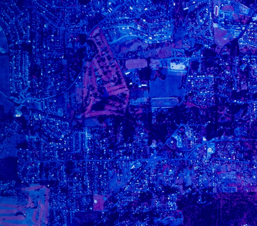 1971-09-19 aerial photo