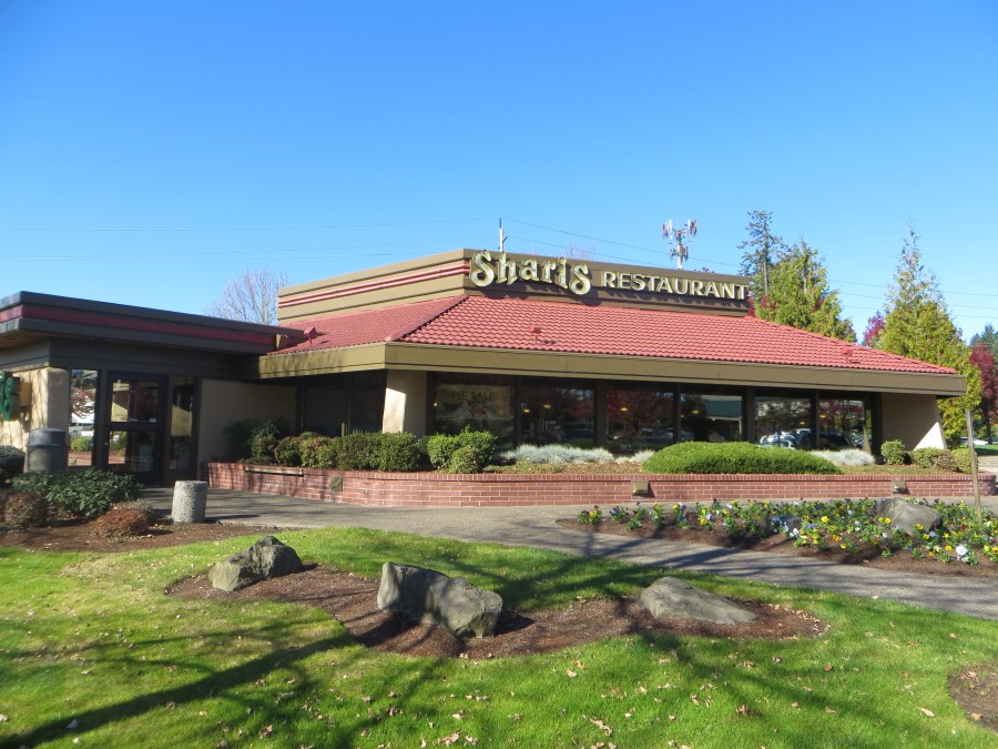 Shari's of Garden Home