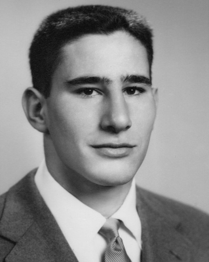 John Monpier Vranizan youth